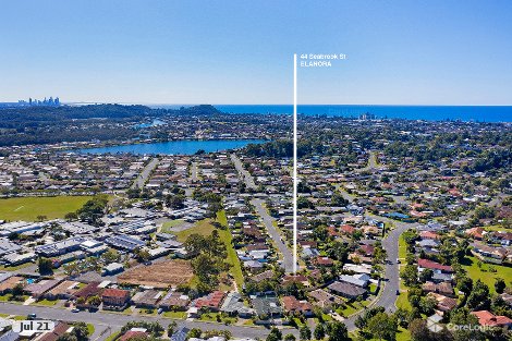 44 Seabrook St, Elanora, QLD 4221