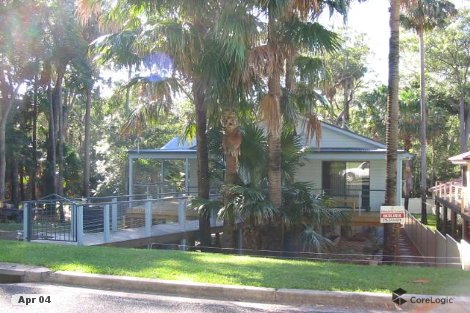 18 Hillside Pde, Elizabeth Beach, NSW 2428