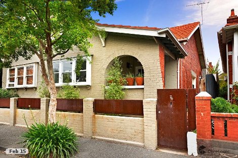 76 Peel St, Windsor, VIC 3181