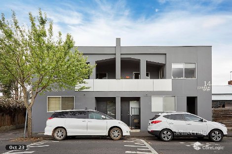 3/14-16 Johnson St, Richmond, VIC 3121