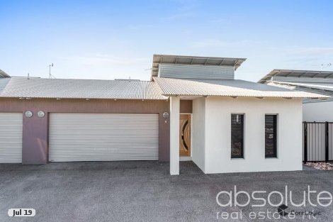 6/21 Hawker St, Zuccoli, NT 0832