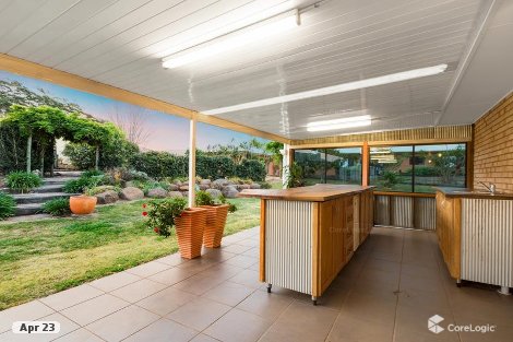 1 Bernard Ct, Highfields, QLD 4352