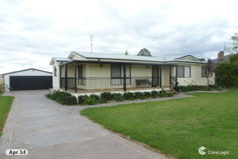 23 Campbell St, Boorowa, NSW 2586