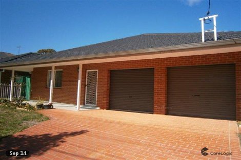 110 Adelaide St, Oxley Park, NSW 2760