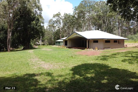 Lot 1/40 Elms Rd, Wondecla, QLD 4887