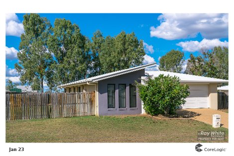 2 Soligo Ct, Gracemere, QLD 4702