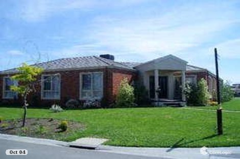 4 Tantallon Bvd, Beaconsfield, VIC 3807