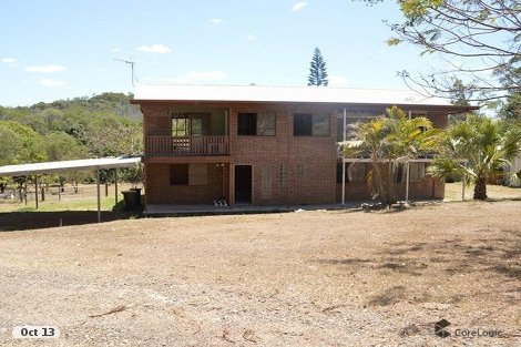 26 Mahes Rd, Bungadoo, QLD 4671