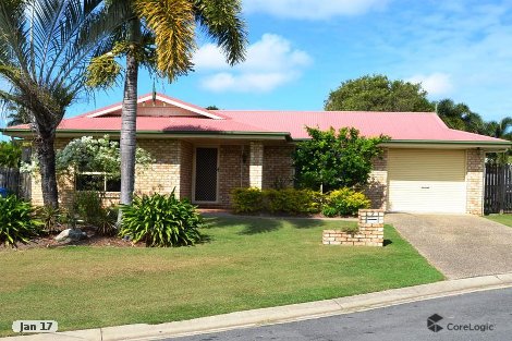 7 Lazarus Ct, Eimeo, QLD 4740