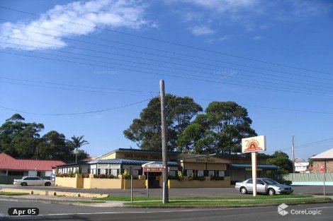 323 Princes Hwy, Bulli, NSW 2516