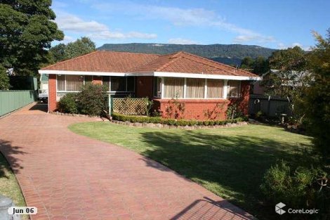 4 Drualla Rd, Jamberoo, NSW 2533