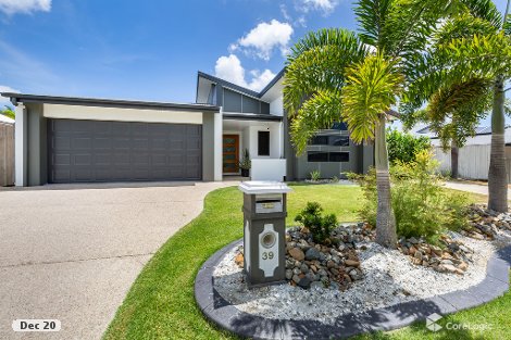 39 Maryvale Cct, Beaconsfield, QLD 4740