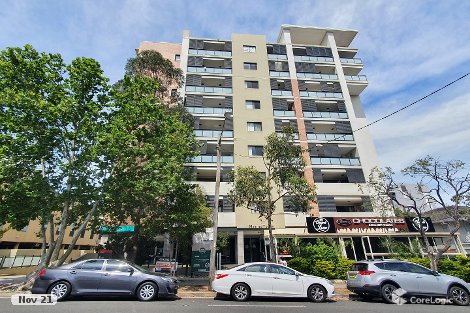 105/465 Chapel Rd, Bankstown, NSW 2200