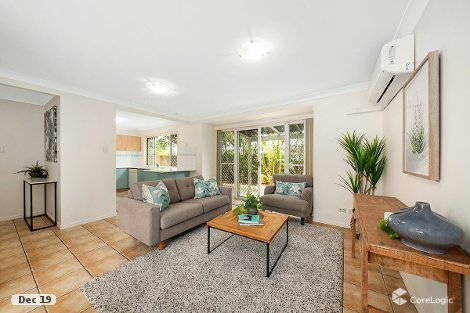 4/16 Cardross St, Yeerongpilly, QLD 4105