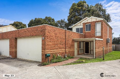 18/36-40 Hennessy Way, Dandenong North, VIC 3175