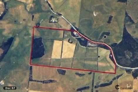 299 South Yellow Rock Rd, Reekara, TAS 7256