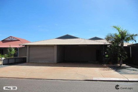 7 Cockatoo Ct, South Hedland, WA 6722