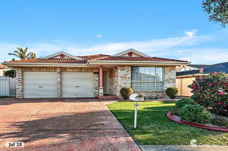 14 Tuggerah Cct, Flinders, NSW 2529