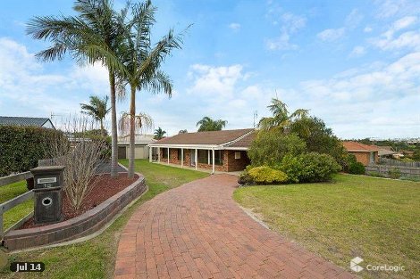 18 Yarrawood Ave, Berrambool, NSW 2548