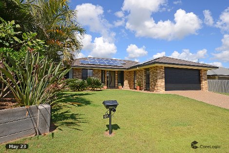 67 Yarrilee Cct, Dundowran, QLD 4655