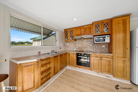 1010 Castlereagh Rd, Castlereagh, NSW 2749