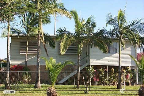 116 Rodboro St, Berserker, QLD 4701