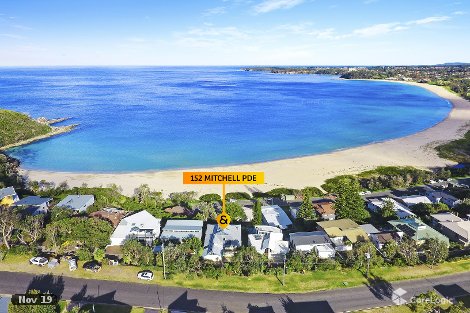 152 Mitchell Pde, Mollymook Beach, NSW 2539