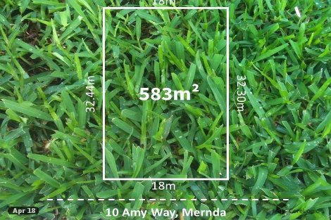 10 Amy Way, Mernda, VIC 3754