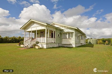 Lot 11 Starview Rd, Dundathu, QLD 4650