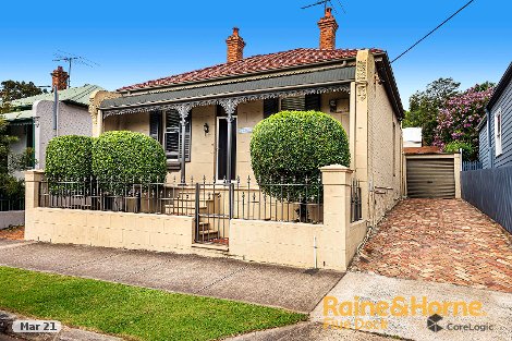 261 Young St, Annandale, NSW 2038