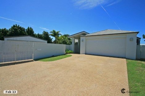 7 Andrew Cl, Bargara, QLD 4670