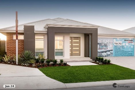 1077 Aquamarine Pde, Treeby, WA 6164