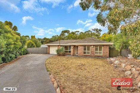 4 Rebbeck Ct, Gawler East, SA 5118