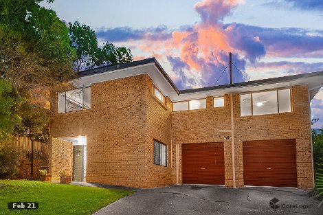 27 Sirocco St, Jamboree Heights, QLD 4074