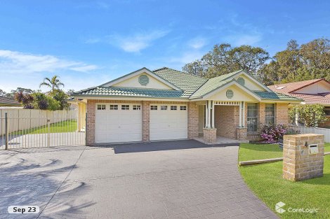 4 Yakalla St, Shelly Beach, NSW 2261