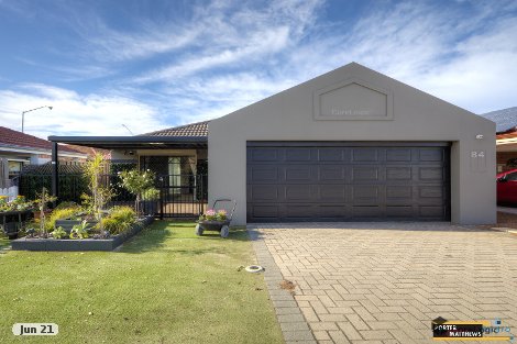 84 Tibradden Cir, Ascot, WA 6104