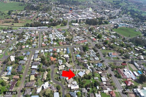 6 Vista Ct, Leongatha, VIC 3953