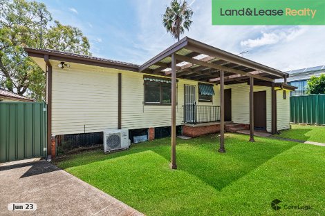 15 Barcoo Ave, Leumeah, NSW 2560