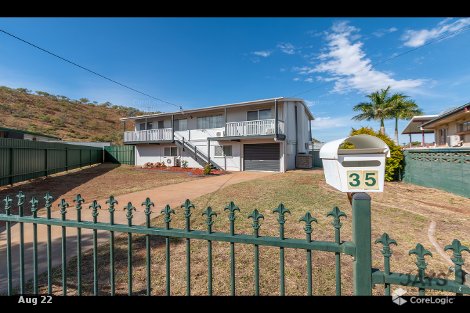 35 Hinkler Cres, Sunset, QLD 4825