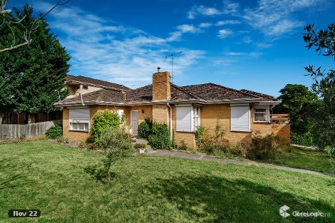 12 Calderwood St, Bulleen, VIC 3105