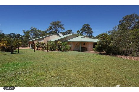 79 Delray Rd, Mothar Mountain, QLD 4570