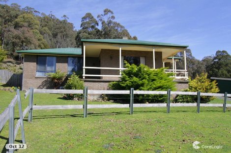 49 Valley Rd, Collinsvale, TAS 7012