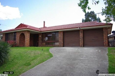 19 Meares Rd, Mcgraths Hill, NSW 2756