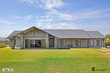 250 The Grand Circuit, Orangeville, NSW 2570