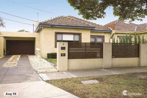 4 Veronica St, Northcote, VIC 3070