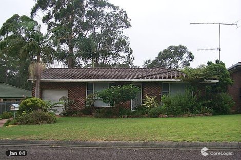 22 Hoschke Rd, West Haven, NSW 2443