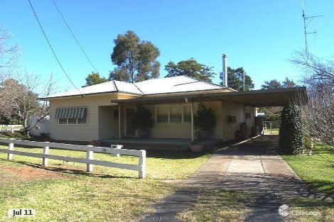 24 Nandoura St, Gulgong, NSW 2852