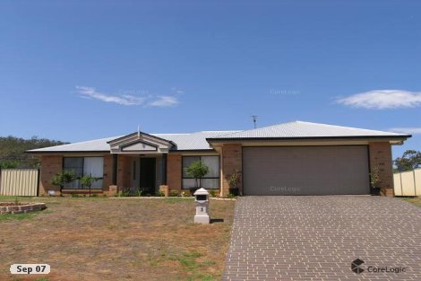 3 Isaac St, Westbrook, QLD 4350