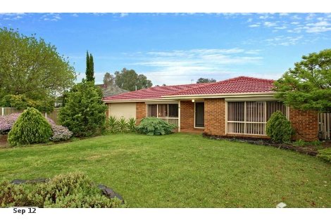 6 Fitzroy St, Darley, VIC 3340