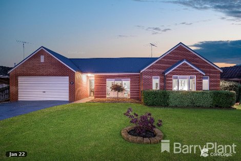 16 Kurrajong Ct, Grovedale, VIC 3216